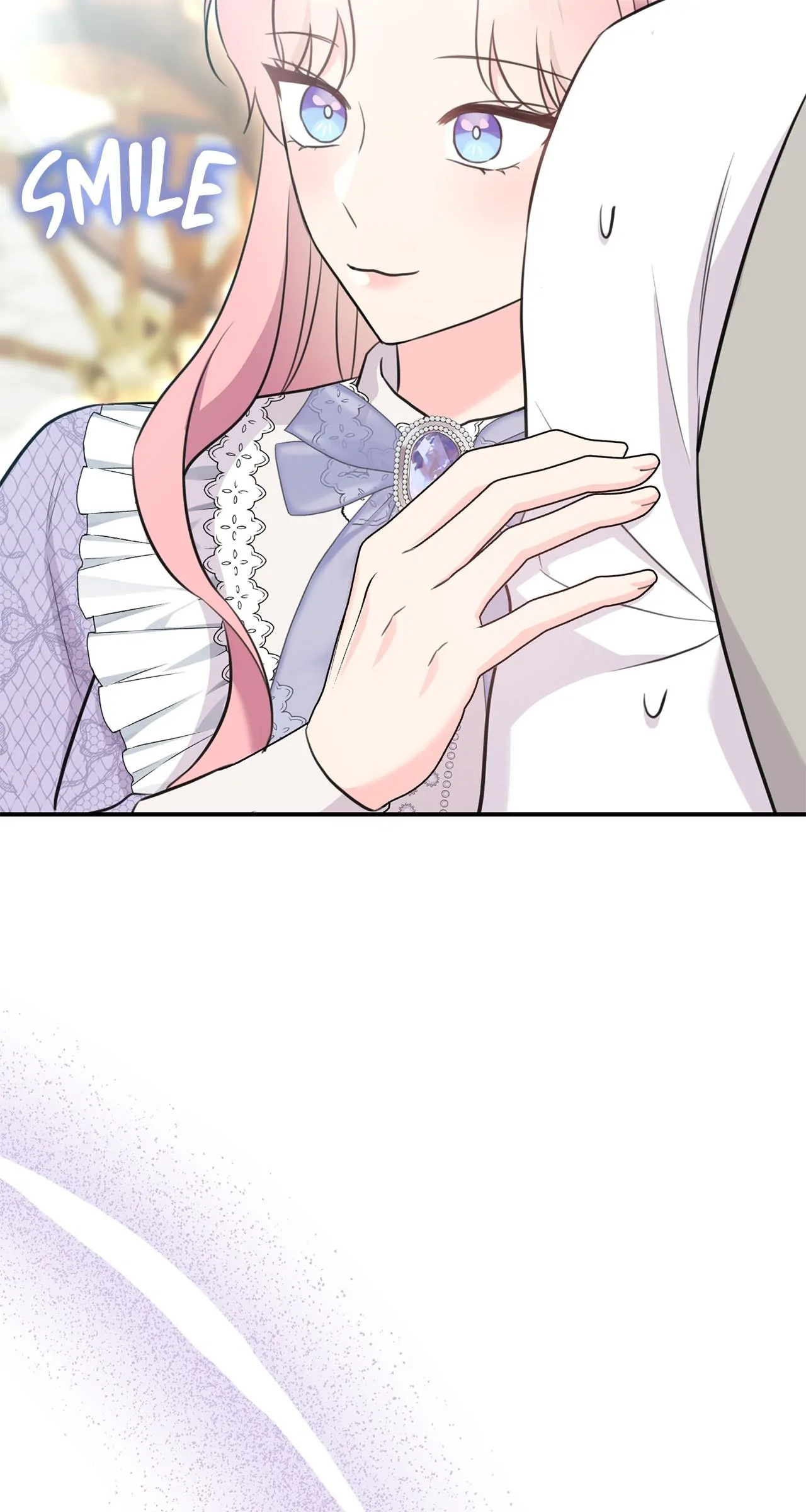 The Empress Wants To Avoid the Emperor Chapter 31 page 61