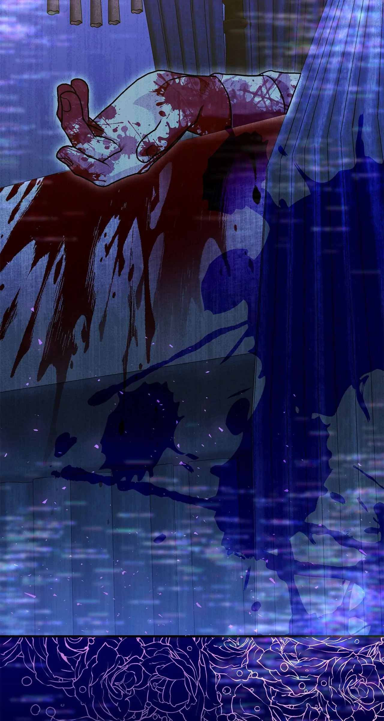 The Empress Wants To Avoid the Emperor Chapter 31 page 63