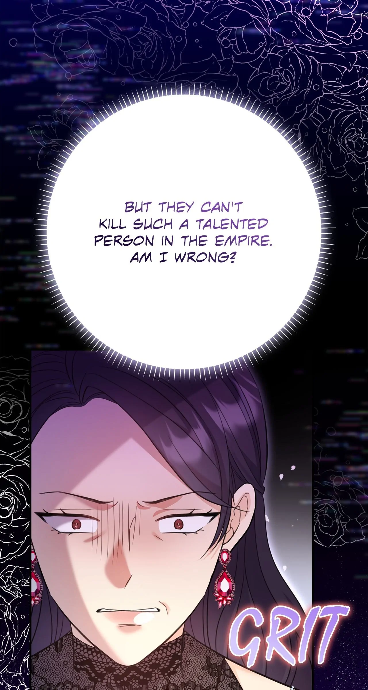 The Empress Wants To Avoid the Emperor Chapter 31 page 64