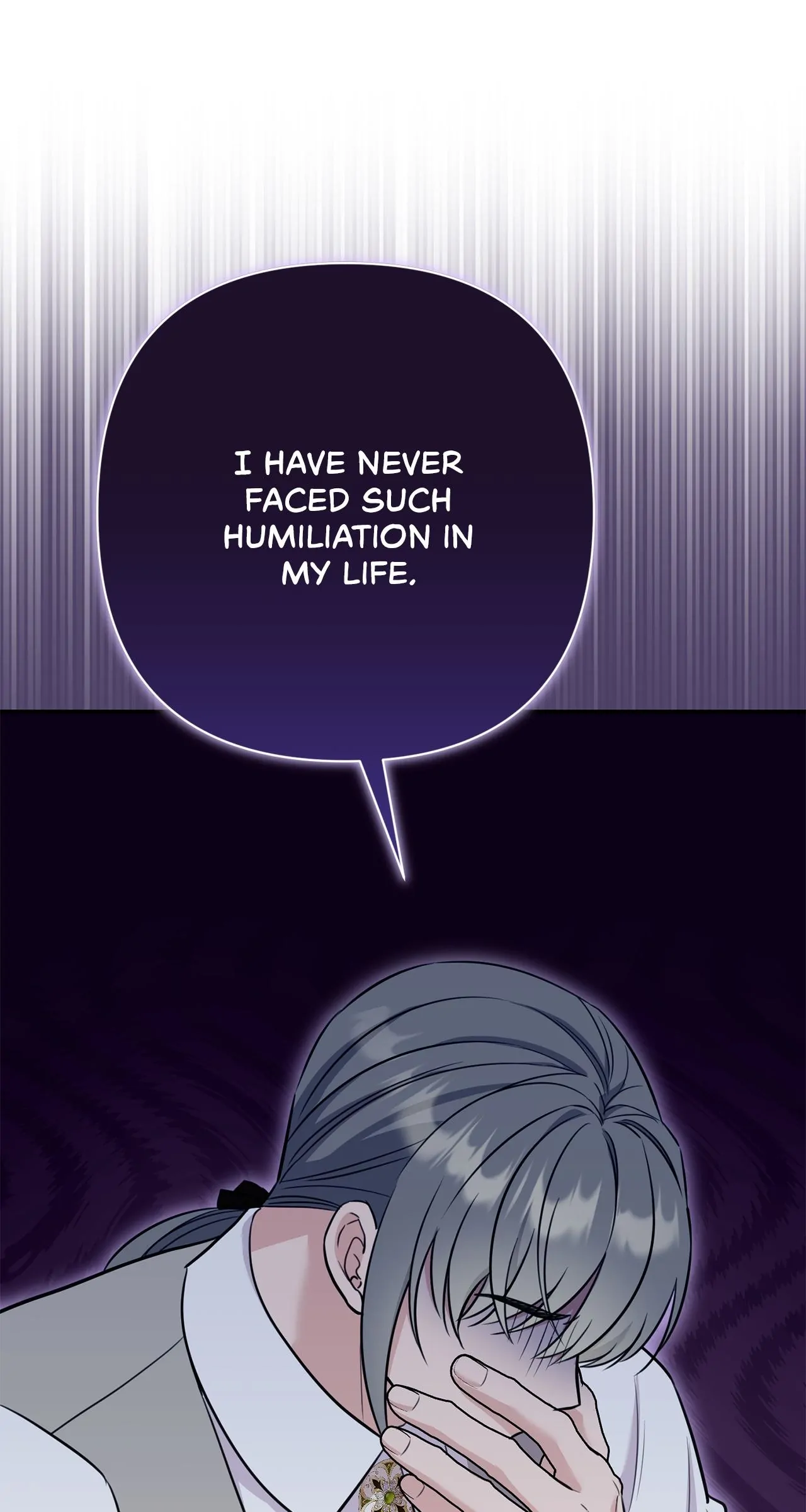 The Empress Wants To Avoid the Emperor Chapter 31 page 67