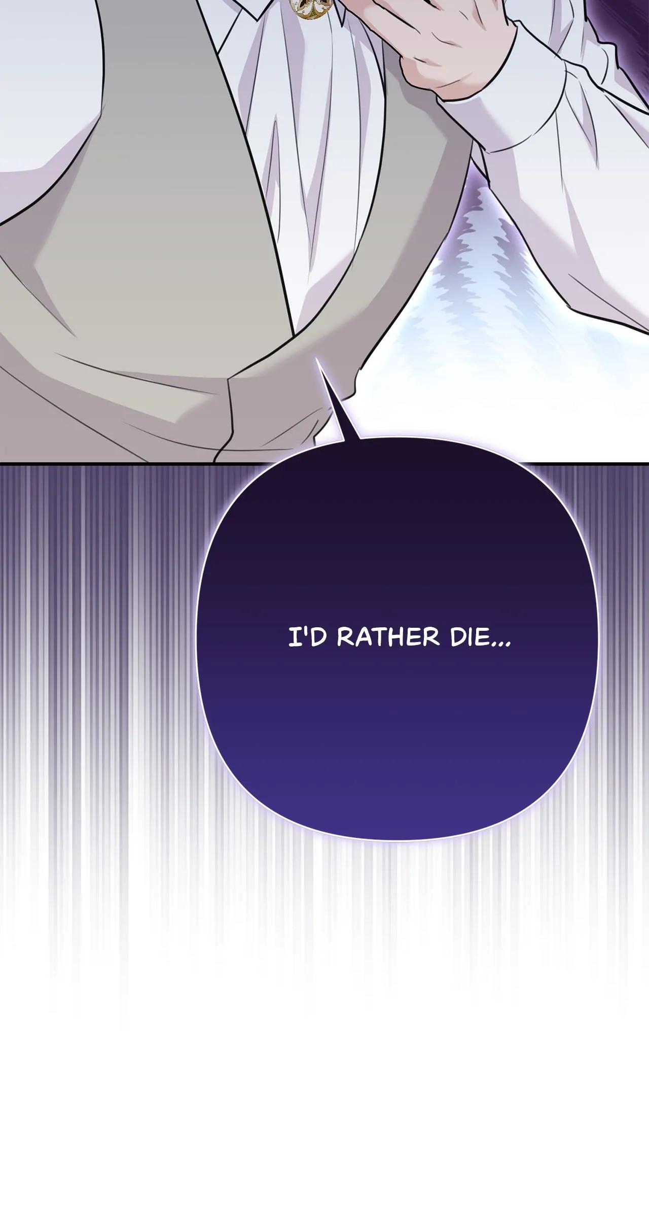 The Empress Wants To Avoid the Emperor Chapter 31 page 68