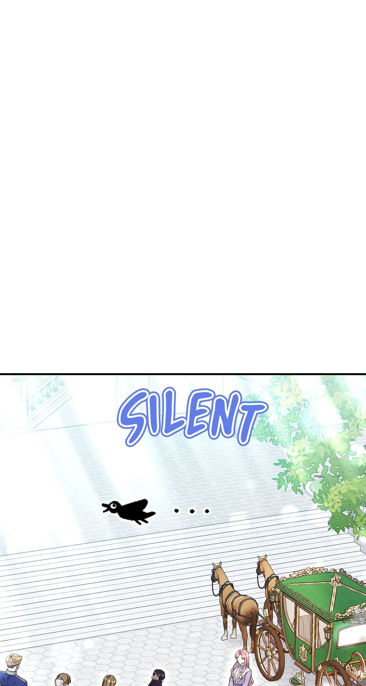 The Empress Wants To Avoid the Emperor Chapter 31 page 6
