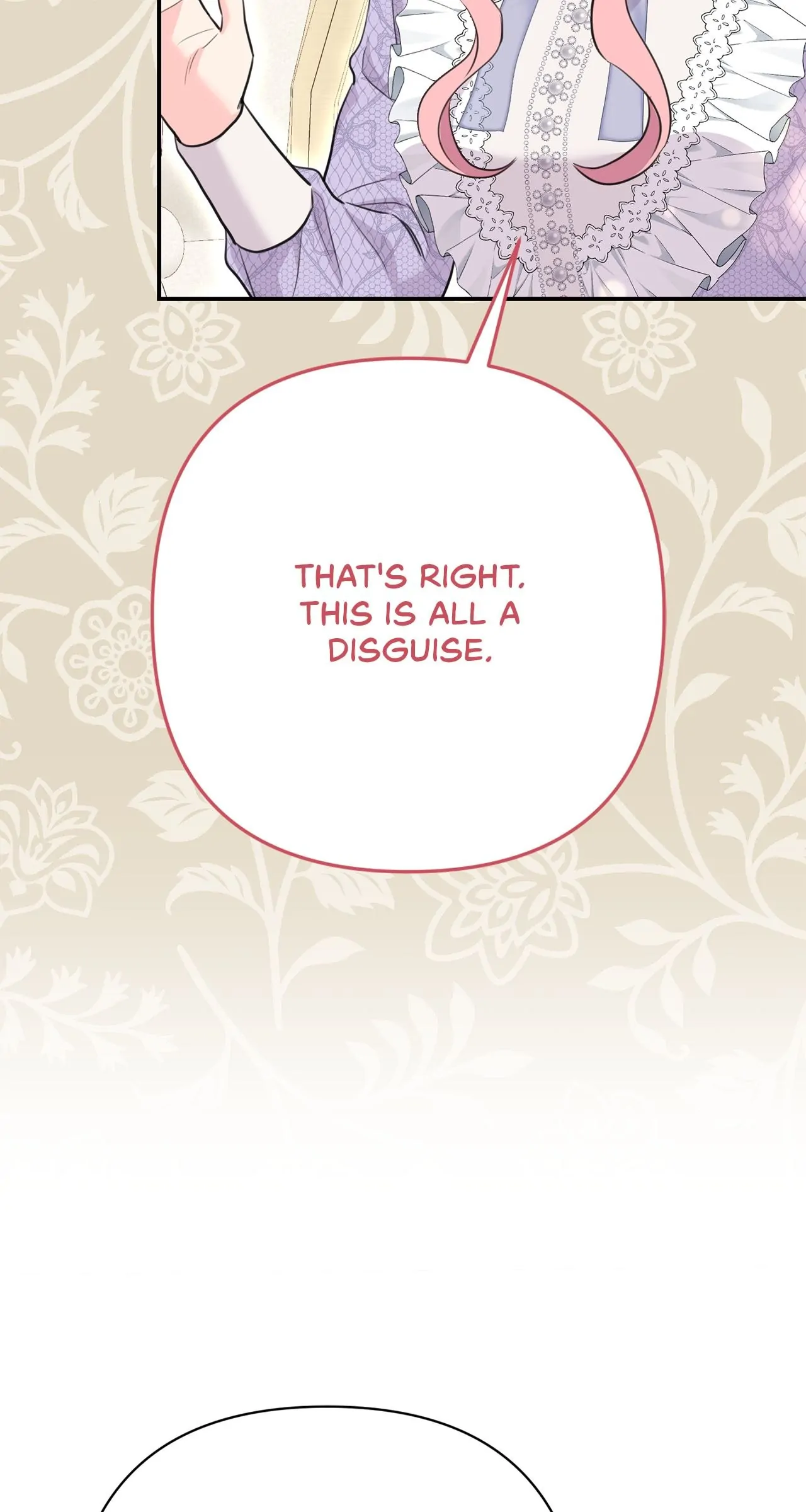 The Empress Wants To Avoid the Emperor Chapter 31 page 73
