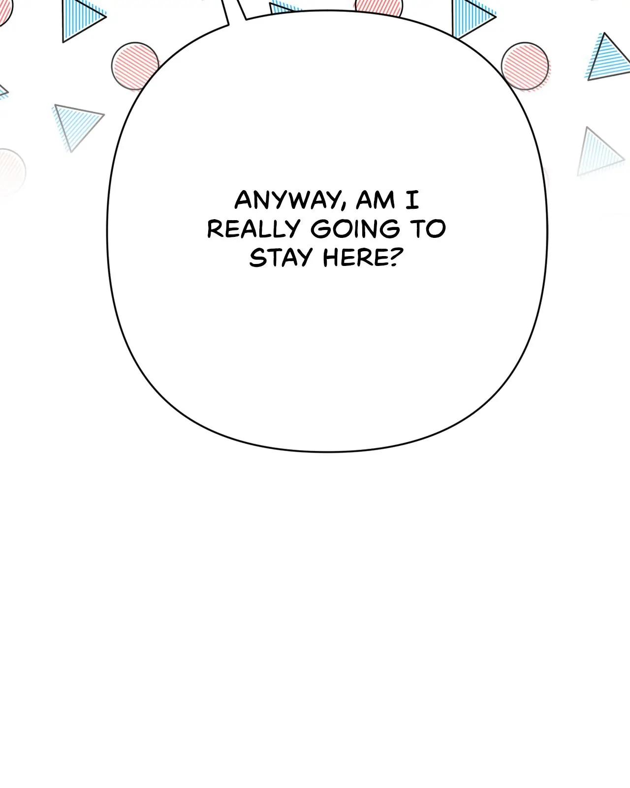 The Empress Wants To Avoid the Emperor Chapter 31 page 77