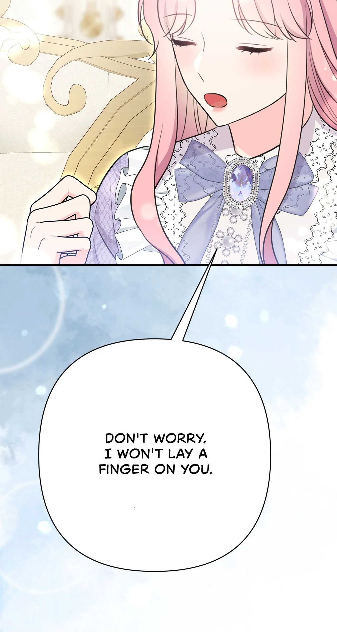 The Empress Wants To Avoid the Emperor Chapter 31 page 79