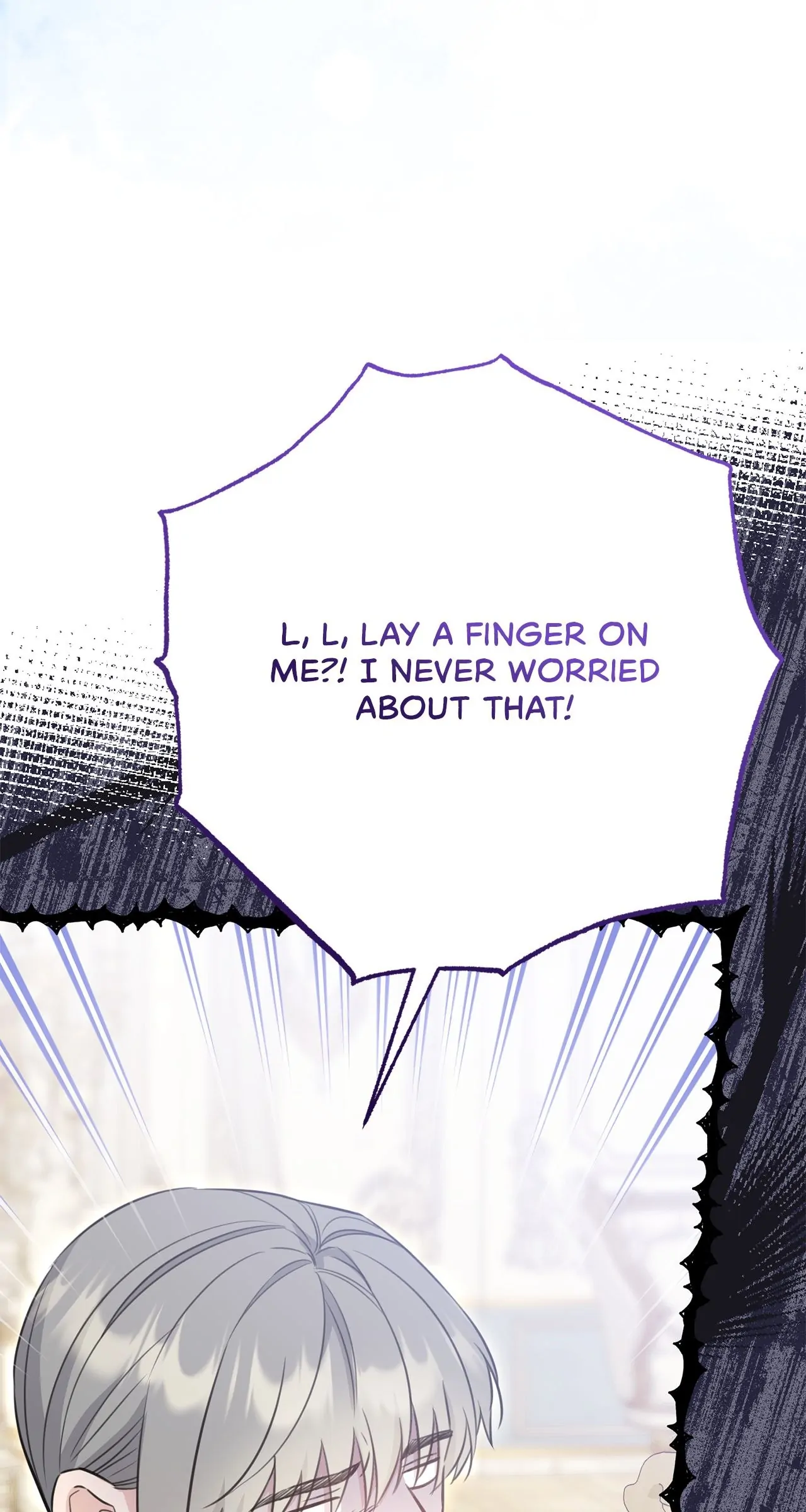The Empress Wants To Avoid the Emperor Chapter 31 page 80