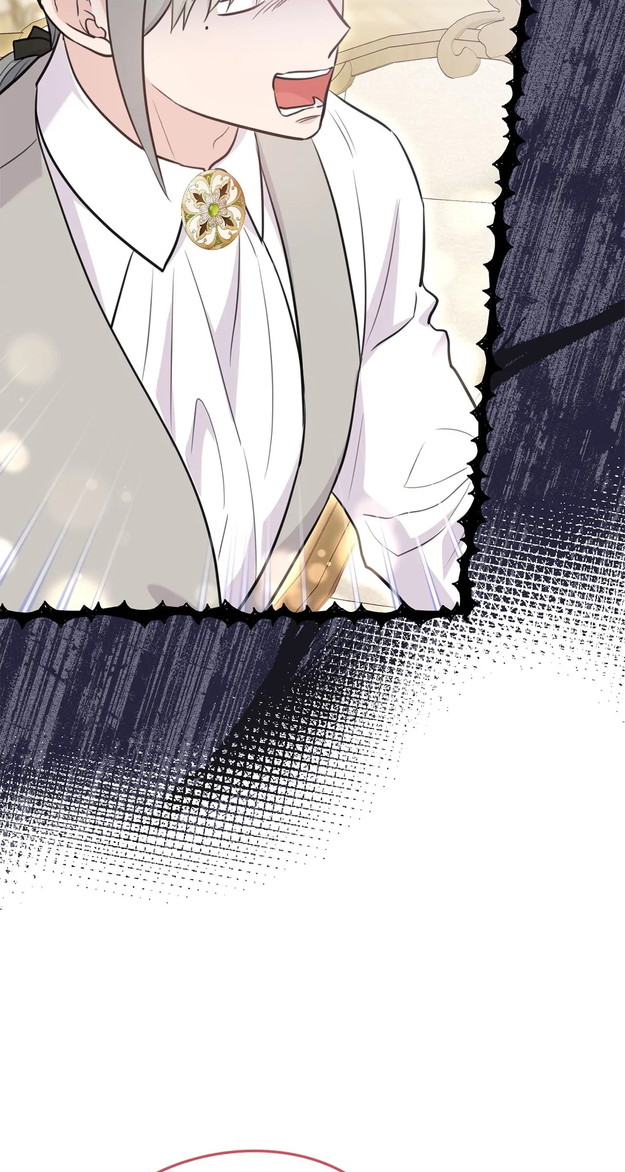 The Empress Wants To Avoid the Emperor Chapter 31 page 81