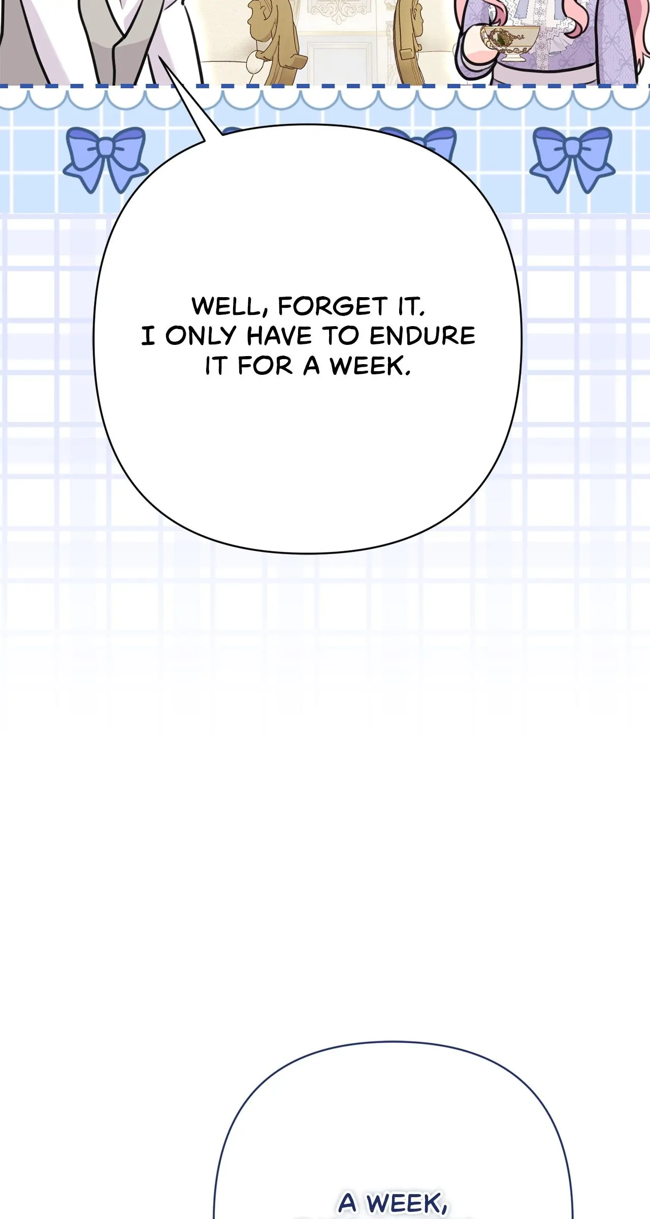 The Empress Wants To Avoid the Emperor Chapter 31 page 83