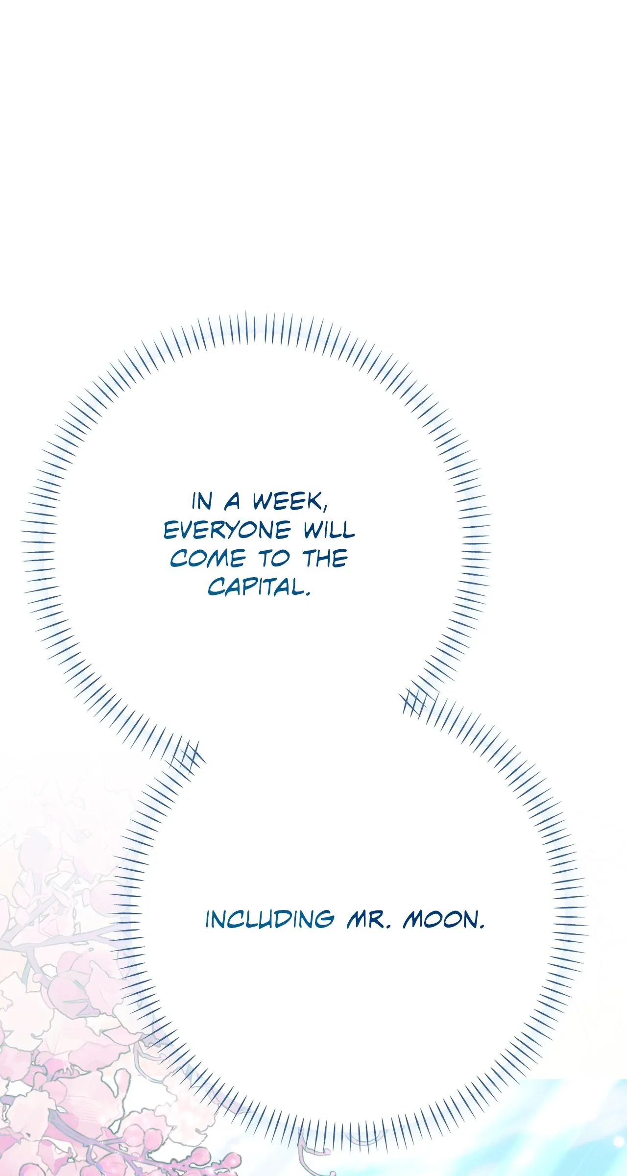 The Empress Wants To Avoid the Emperor Chapter 31 page 85