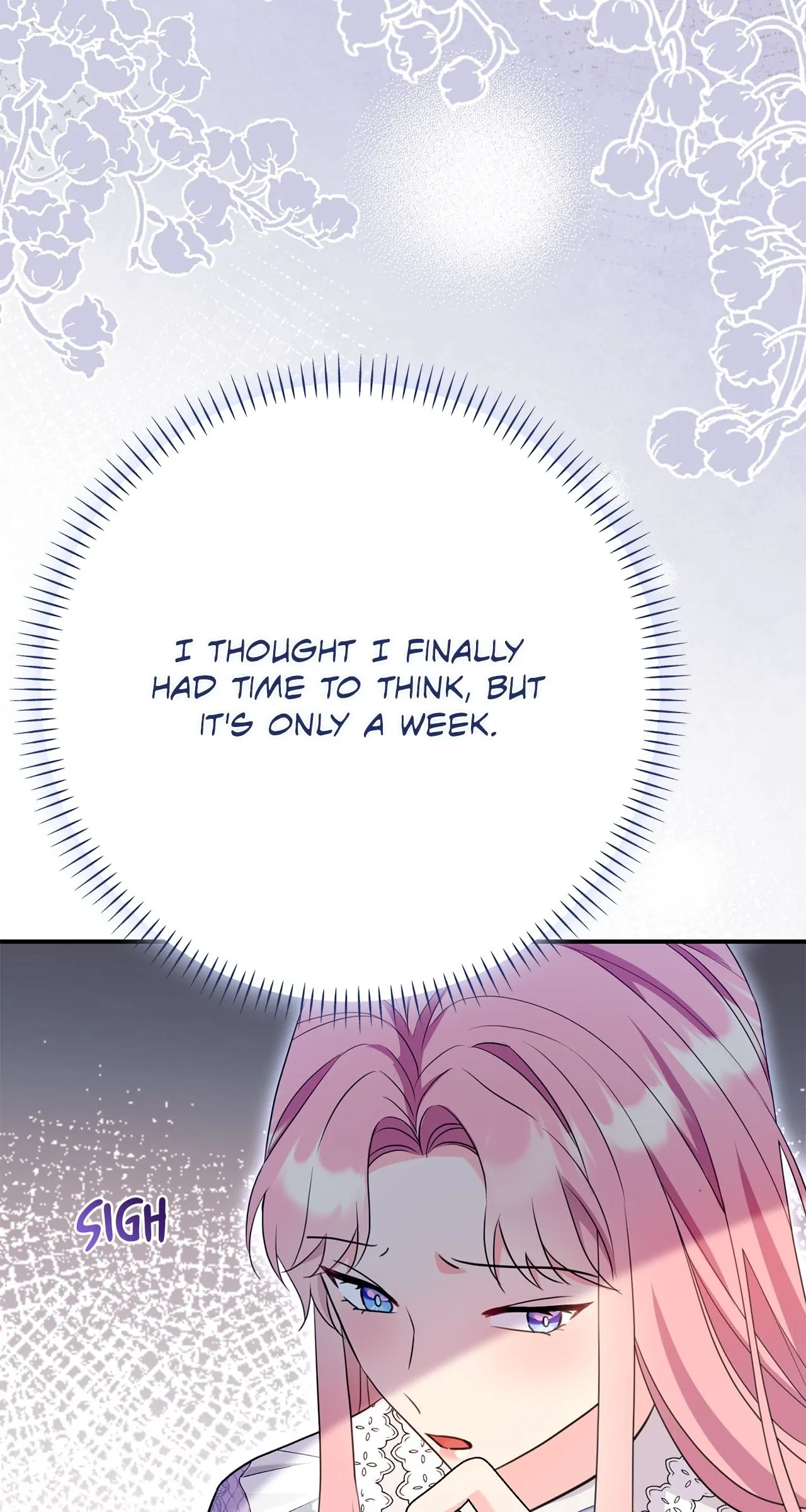The Empress Wants To Avoid the Emperor Chapter 31 page 87