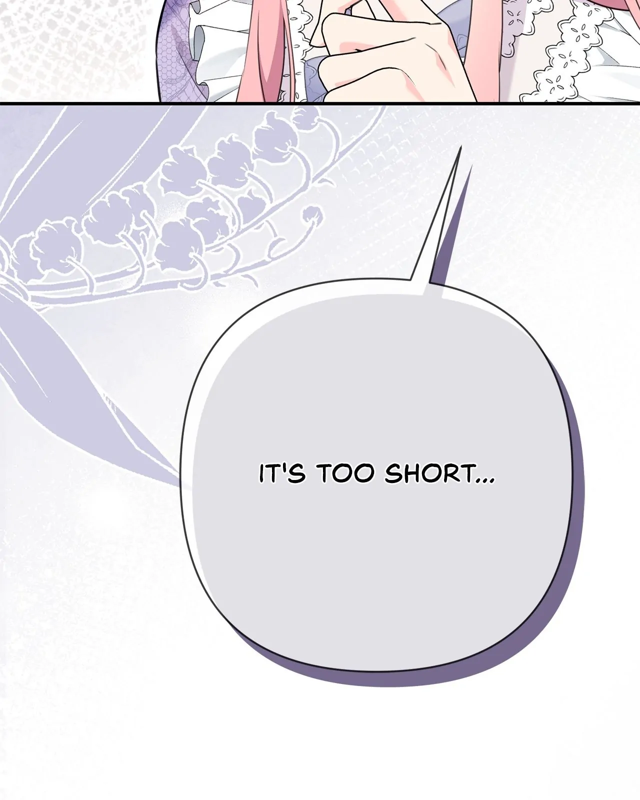 The Empress Wants To Avoid the Emperor Chapter 31 page 88