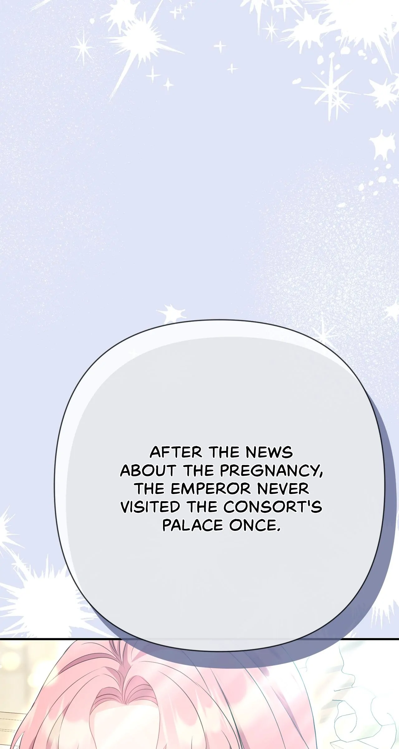 The Empress Wants To Avoid the Emperor Chapter 31 page 97