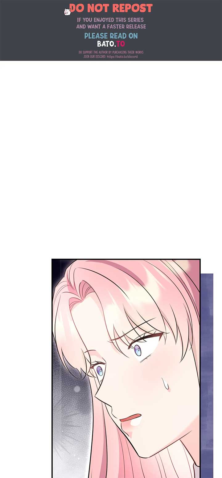 The Empress Wants To Avoid the Emperor Chapter 33 page 0