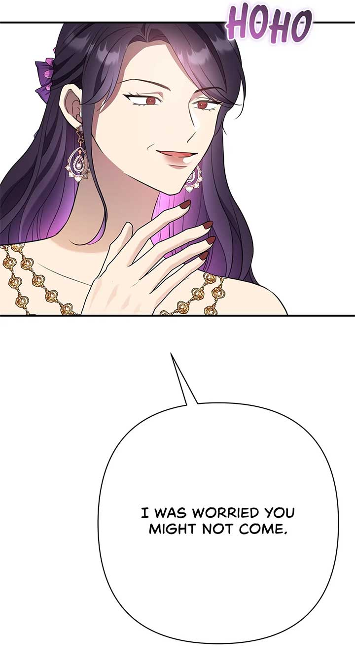 The Empress Wants To Avoid the Emperor Chapter 33 page 99