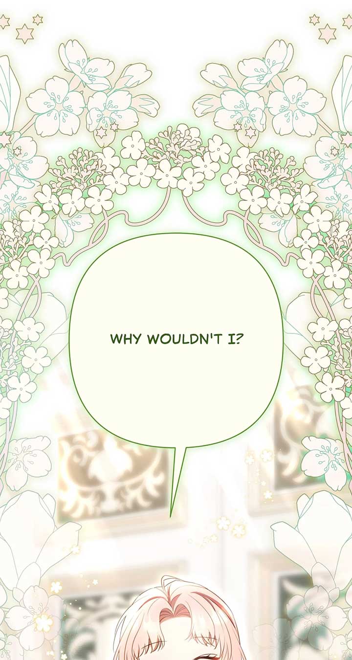 The Empress Wants To Avoid the Emperor Chapter 33 page 100