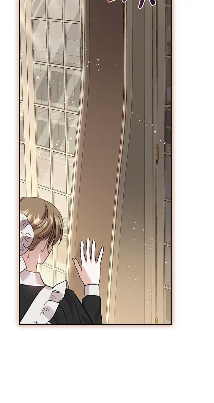 The Empress Wants To Avoid the Emperor Chapter 33 page 109