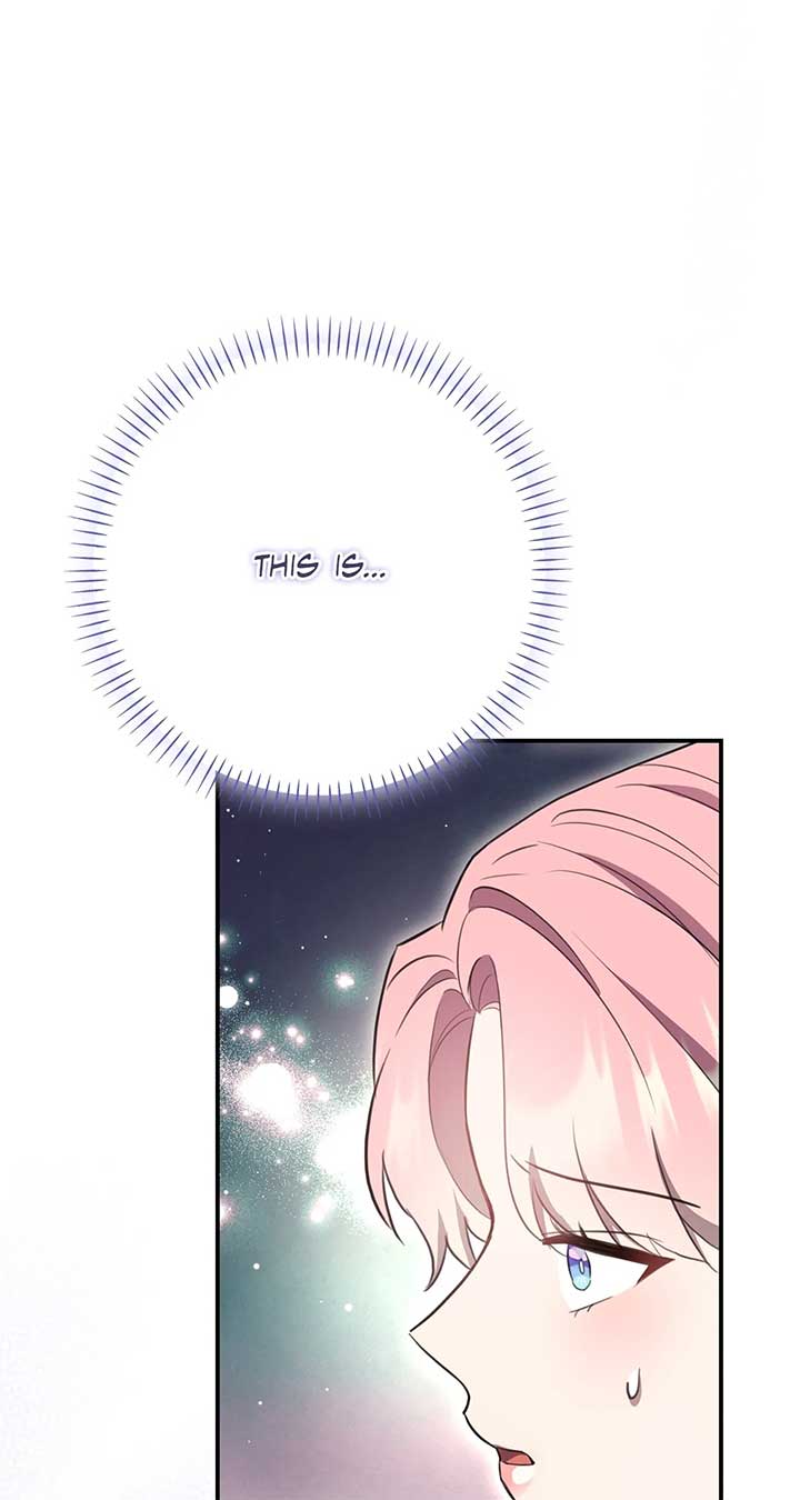 The Empress Wants To Avoid the Emperor Chapter 33 page 113