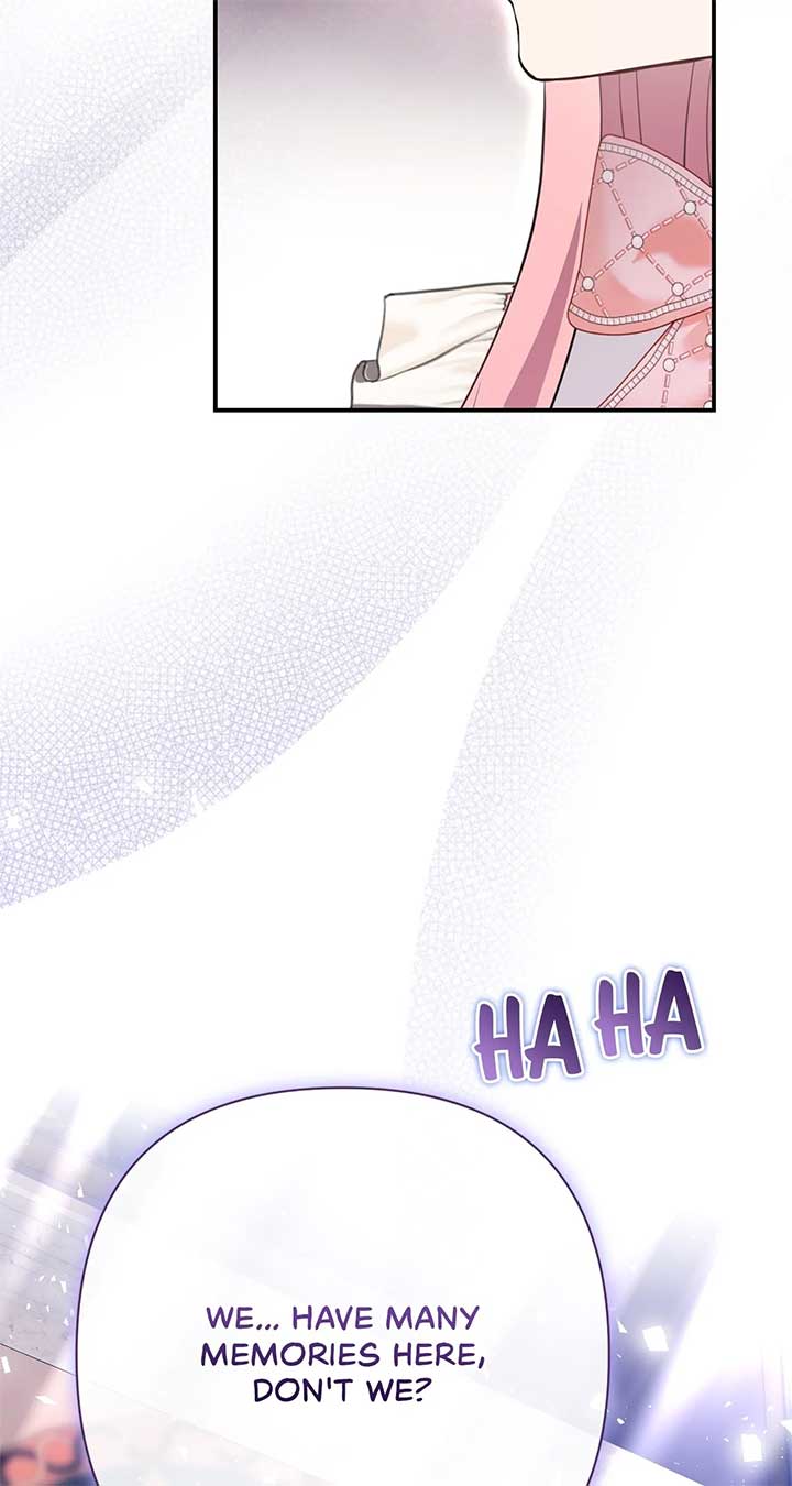 The Empress Wants To Avoid the Emperor Chapter 33 page 114