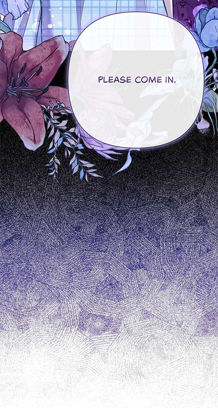 The Empress Wants To Avoid the Emperor Chapter 33 page 116