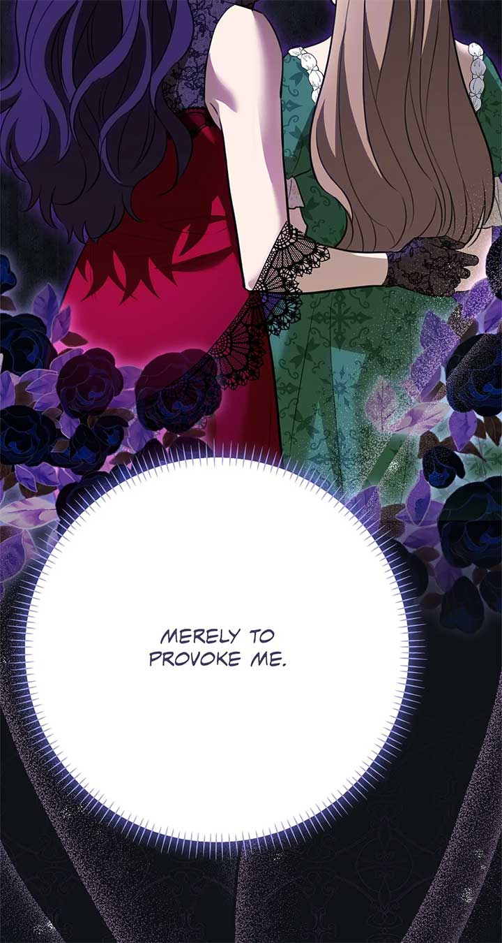 The Empress Wants To Avoid the Emperor Chapter 33 page 12