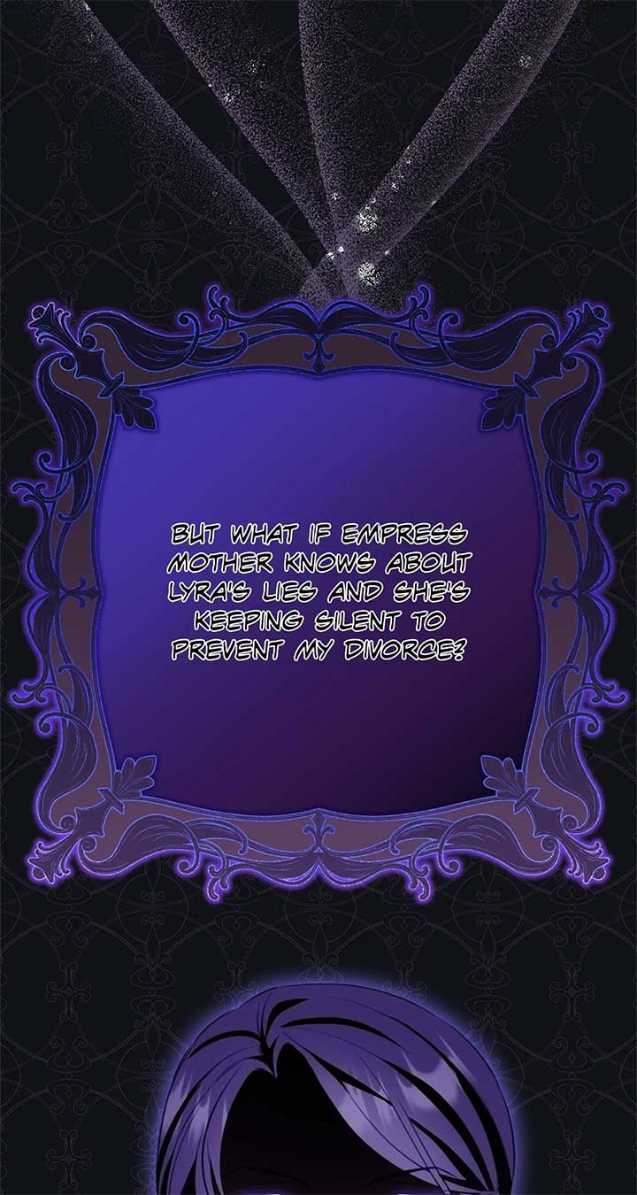 The Empress Wants To Avoid the Emperor Chapter 33 page 13