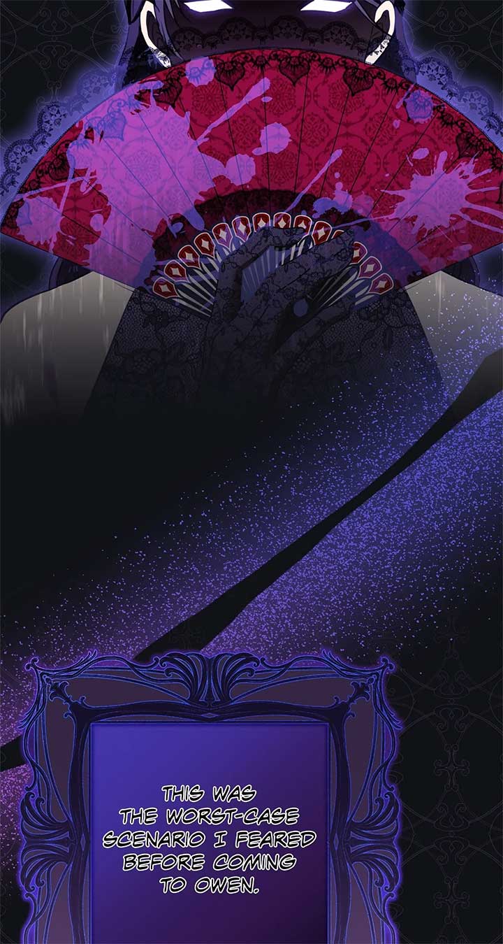 The Empress Wants To Avoid the Emperor Chapter 33 page 14