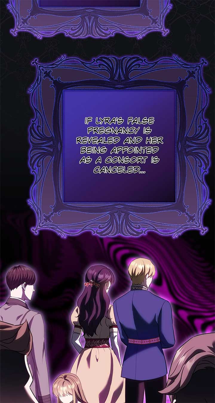 The Empress Wants To Avoid the Emperor Chapter 33 page 15