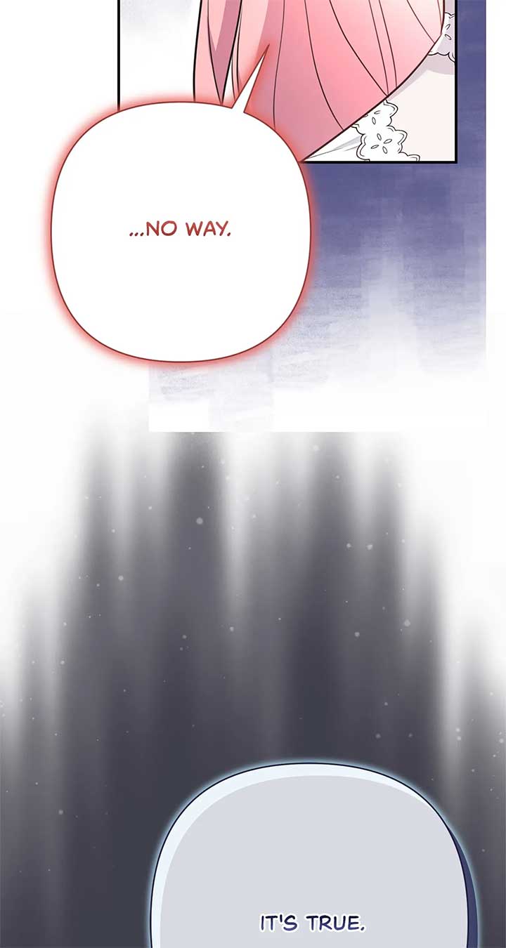 The Empress Wants To Avoid the Emperor Chapter 33 page 1
