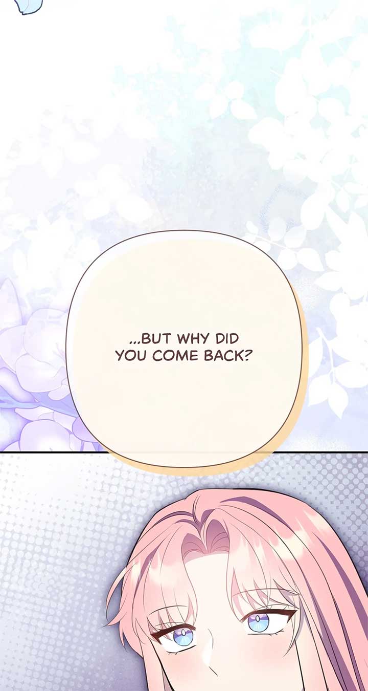 The Empress Wants To Avoid the Emperor Chapter 33 page 27