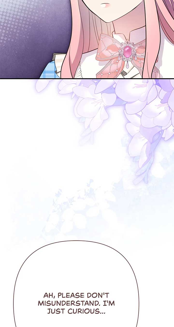 The Empress Wants To Avoid the Emperor Chapter 33 page 28