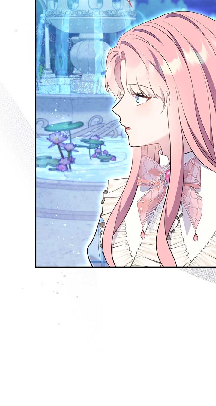 The Empress Wants To Avoid the Emperor Chapter 33 page 31