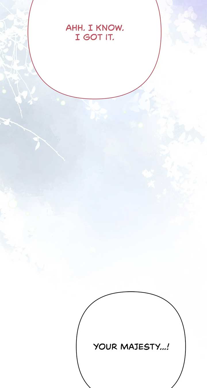 The Empress Wants To Avoid the Emperor Chapter 33 page 38