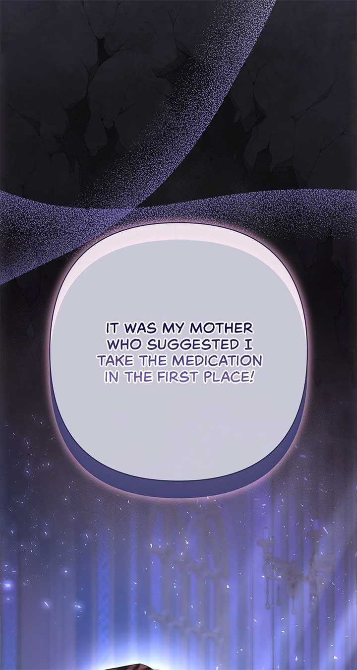 The Empress Wants To Avoid the Emperor Chapter 33 page 3