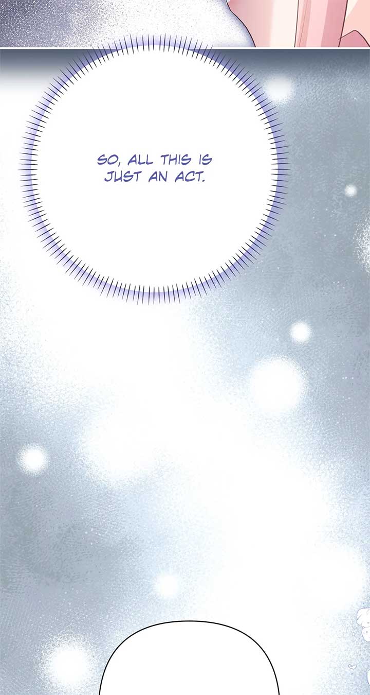 The Empress Wants To Avoid the Emperor Chapter 33 page 46
