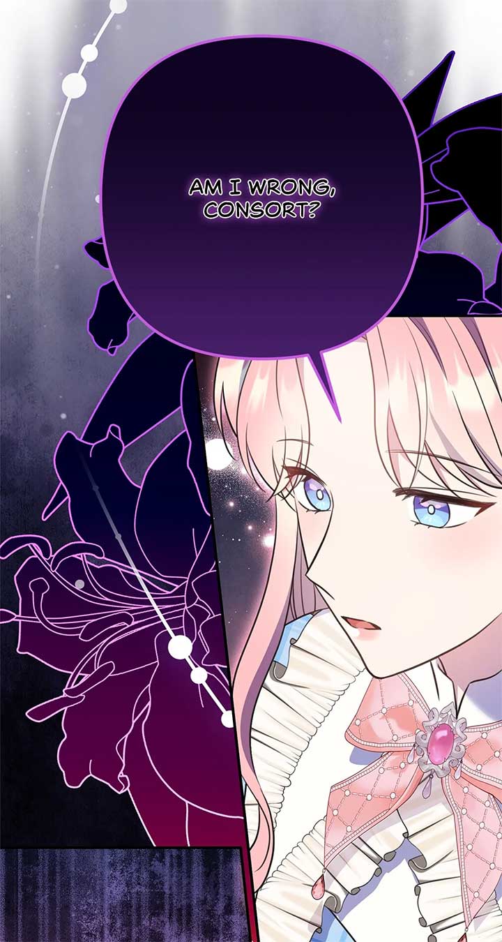 The Empress Wants To Avoid the Emperor Chapter 33 page 57