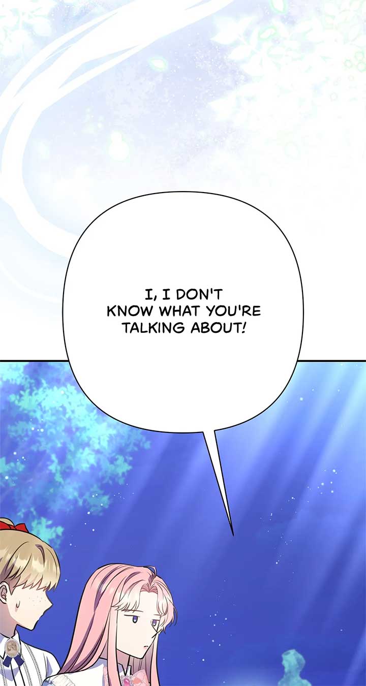The Empress Wants To Avoid the Emperor Chapter 33 page 63