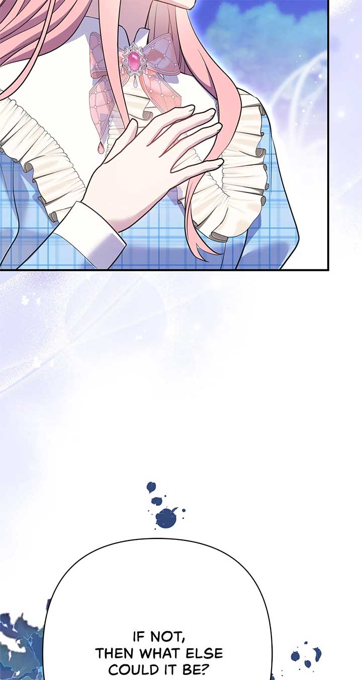 The Empress Wants To Avoid the Emperor Chapter 33 page 67