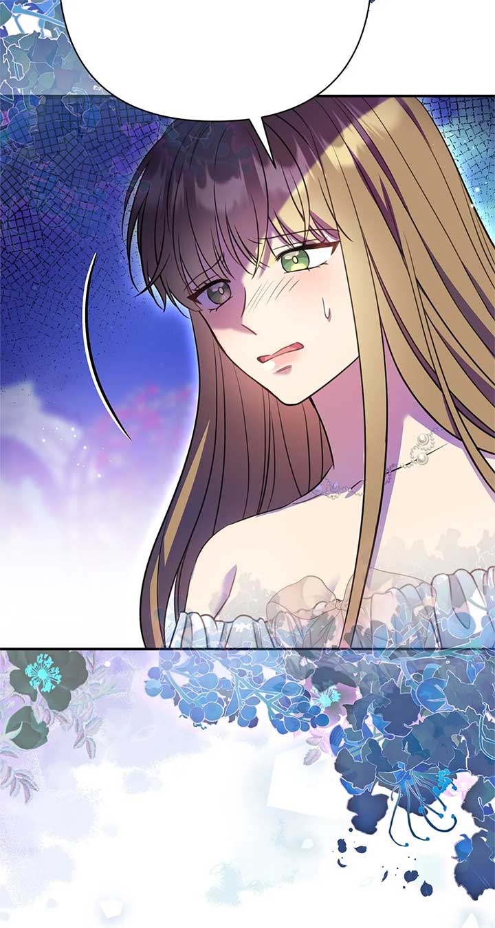 The Empress Wants To Avoid the Emperor Chapter 33 page 68