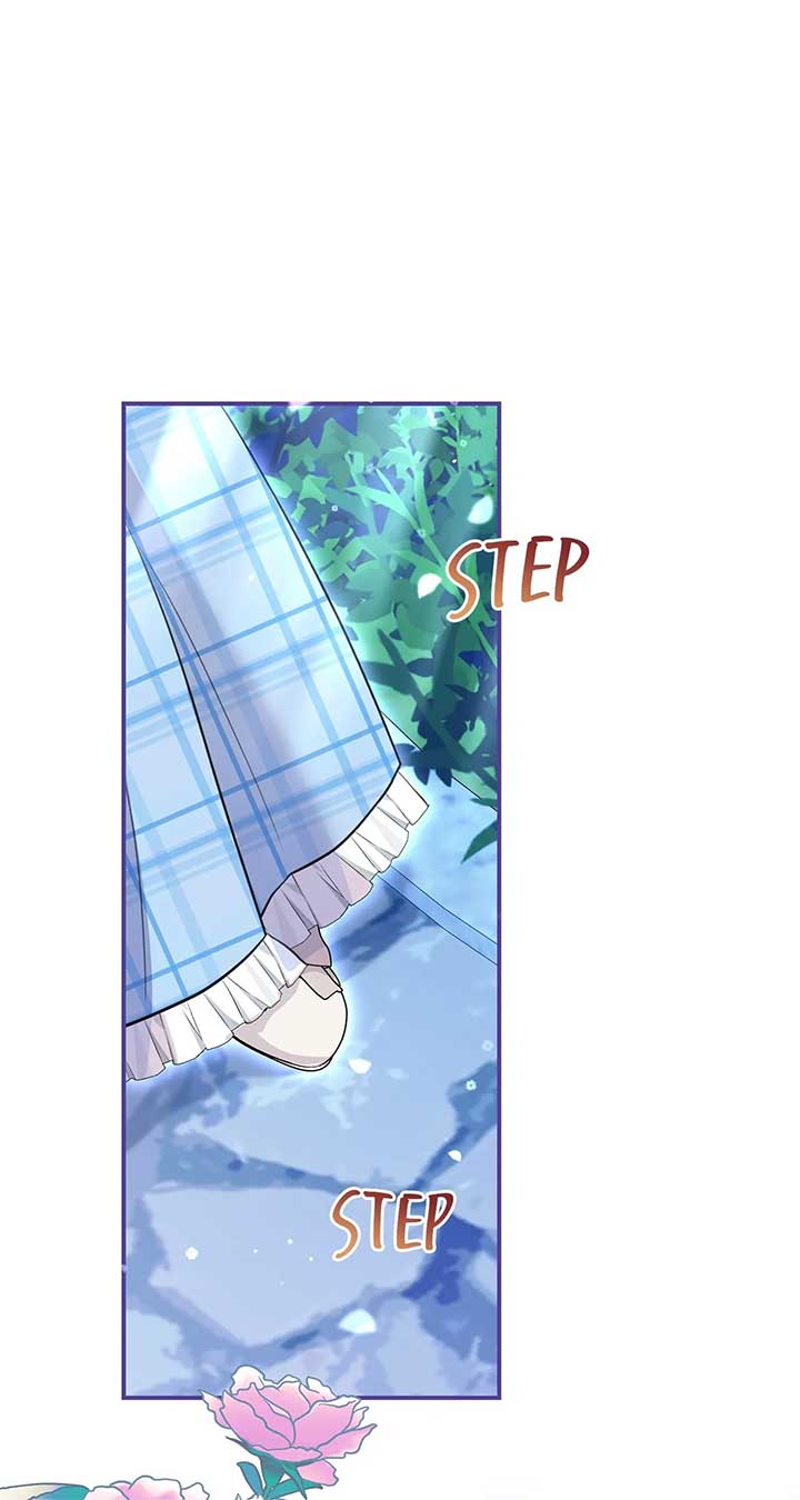 The Empress Wants To Avoid the Emperor Chapter 33 page 6
