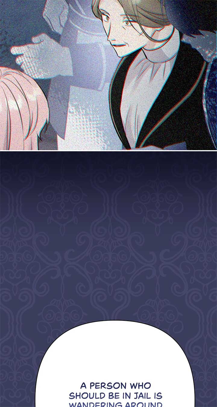 The Empress Wants To Avoid the Emperor Chapter 33 page 80