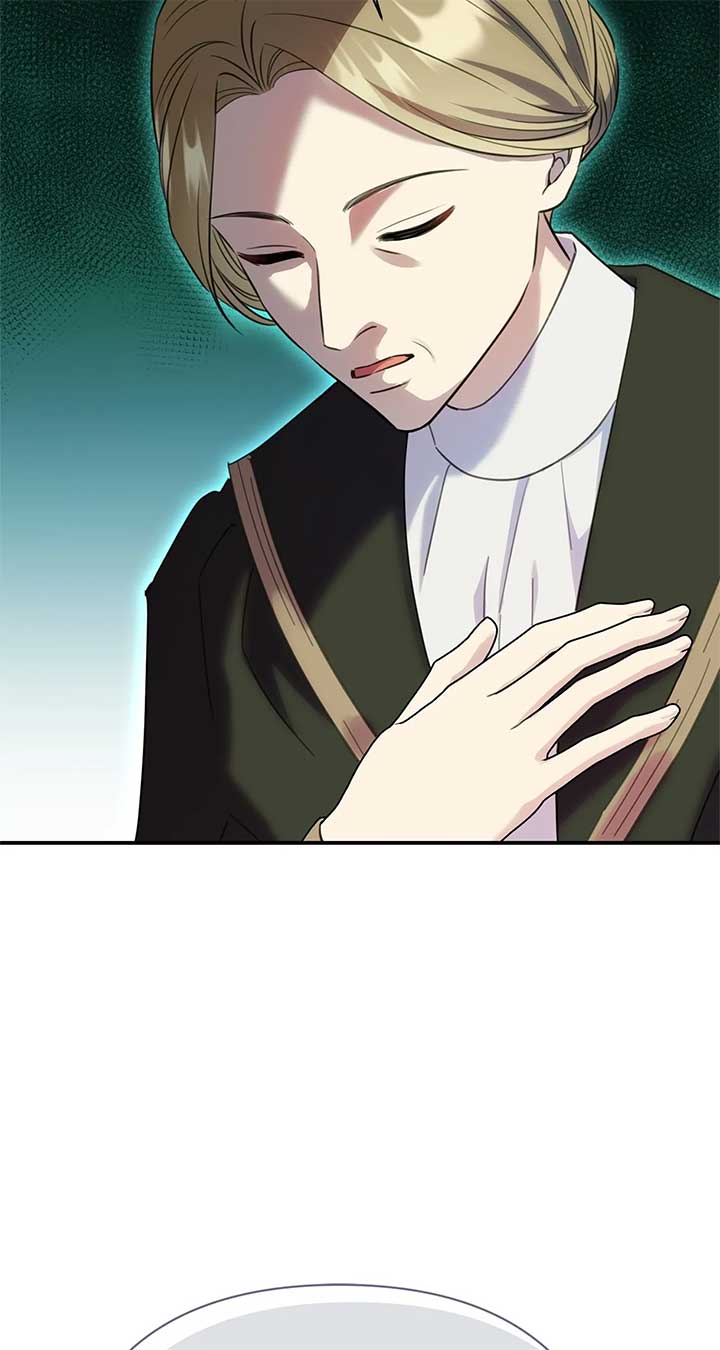 The Empress Wants To Avoid the Emperor Chapter 33 page 83