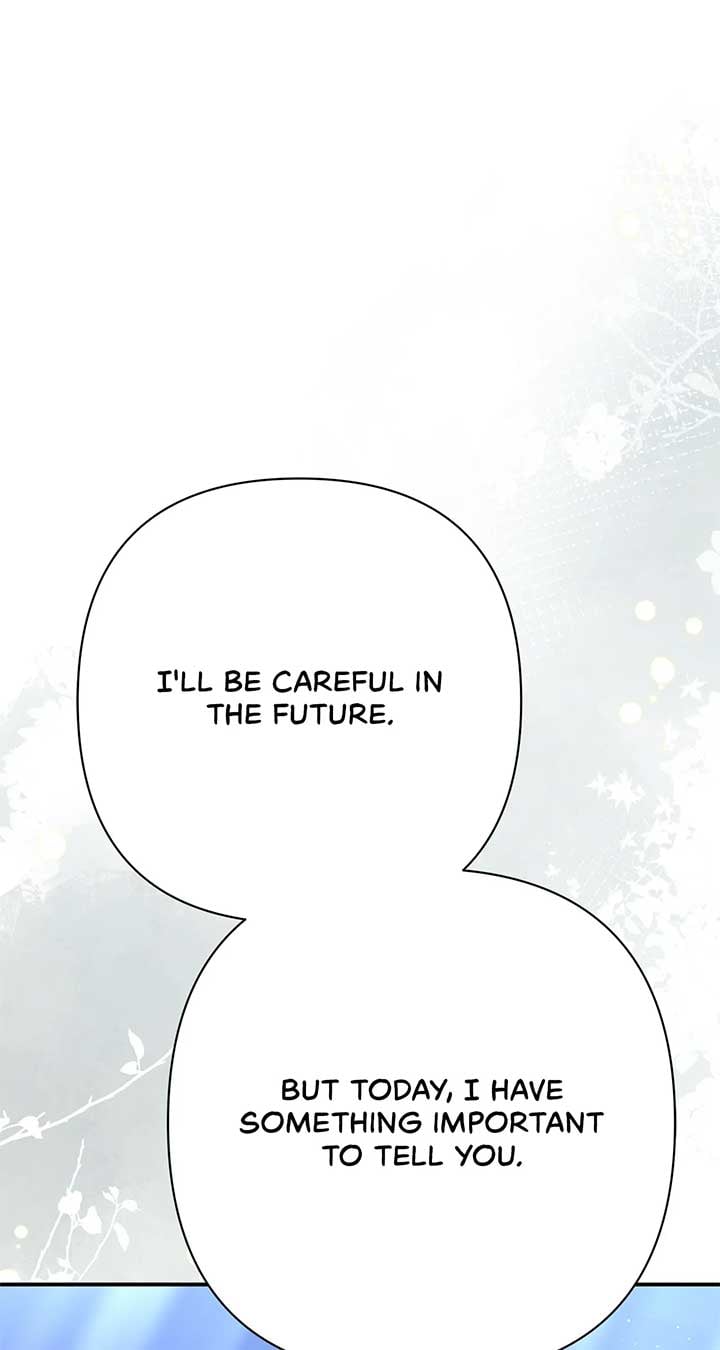 The Empress Wants To Avoid the Emperor Chapter 33 page 86