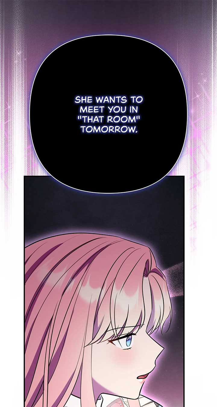 The Empress Wants To Avoid the Emperor Chapter 33 page 90