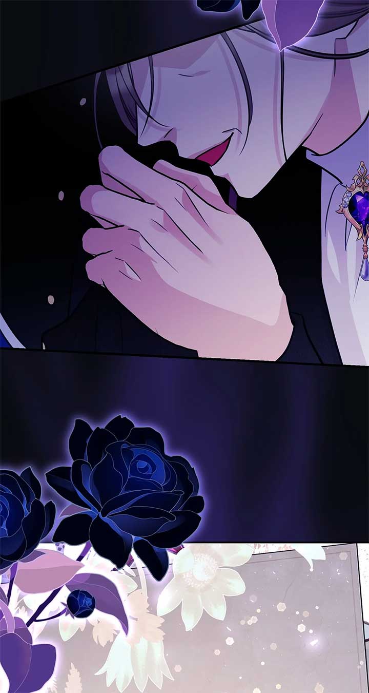 The Empress Wants To Avoid the Emperor Chapter 33 page 92
