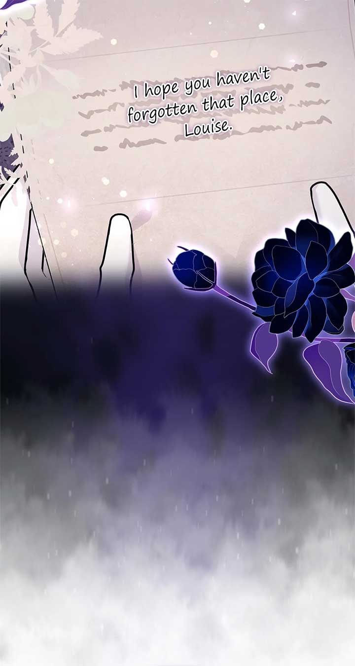 The Empress Wants To Avoid the Emperor Chapter 33 page 93
