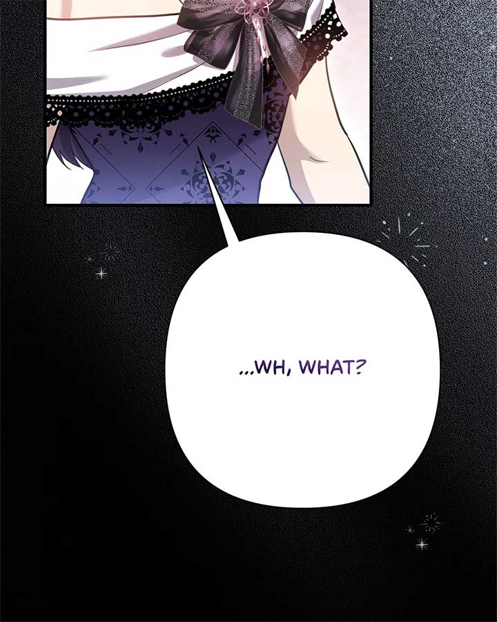 The Empress Wants To Avoid the Emperor Chapter 34 page 99