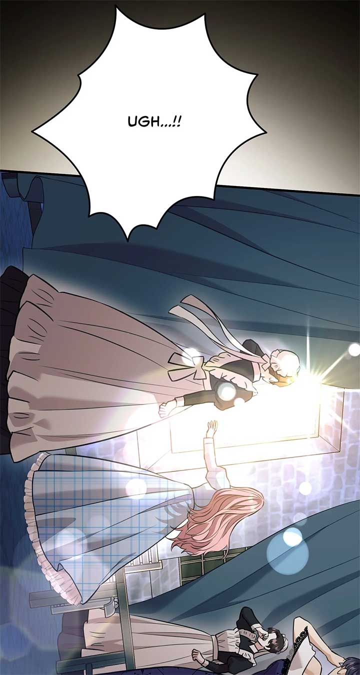 The Empress Wants To Avoid the Emperor Chapter 34 page 103