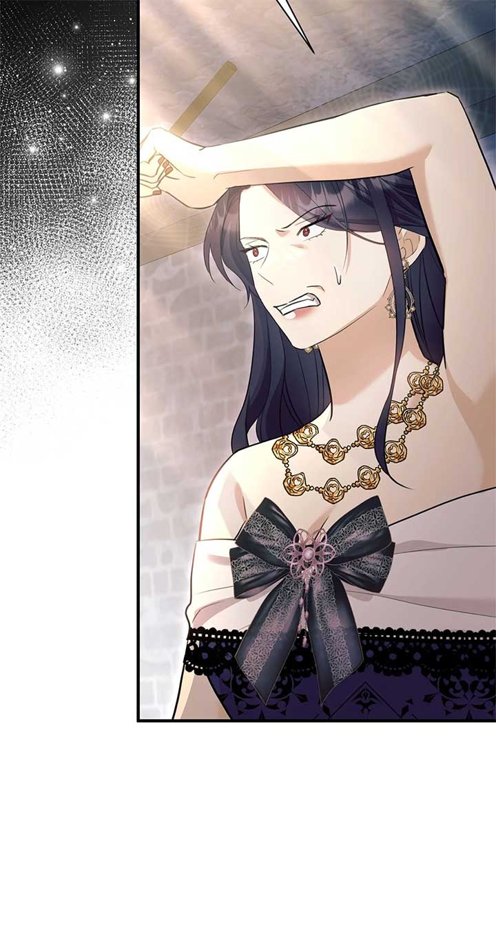 The Empress Wants To Avoid the Emperor Chapter 34 page 105