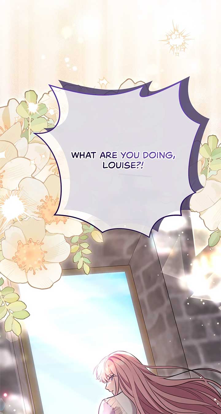 The Empress Wants To Avoid the Emperor Chapter 34 page 107