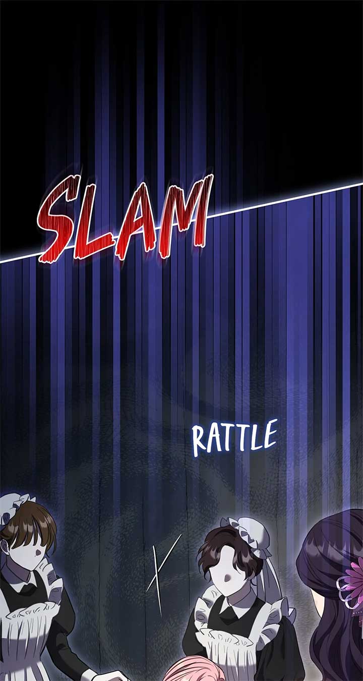 The Empress Wants To Avoid the Emperor Chapter 34 page 13